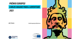 Prémio Europeu Carlos Magno para a Juventude
