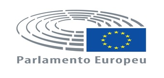 Logotipo do Parlamento Europeu